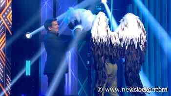 De Adelaar moet masker afdoen: 'Begrijp niet waarom je eruit bent'