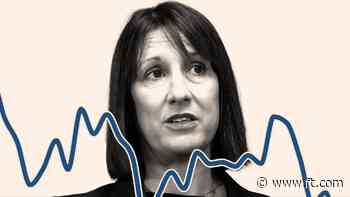 Reeves heads into harsh 2025 as UK Budget damage reverberates