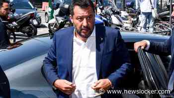 Italiaanse vicepremier vrijgesproken in rechtspraak weren migrantenschip
