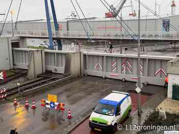 Dijkdoorgangen(coupures) worden donderdagavond afgesloten