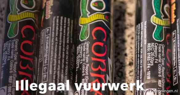 Kabinet zet in op strenge aanpak van explosieven en gevaarlijk vuurwerk