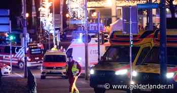 Coördinator Terrorismebestrijding: ‘Ook in Nederland is kans op aanslag reëel’