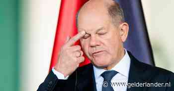 Reacties op ‘terreuraanslag’ Duitse kerstmarkt: ‘We staan aan de zijde van de inwoners van Maagdenburg’