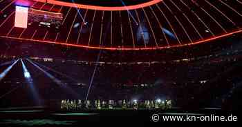 Schweigeminute statt Weihnachtsshow: FCB gedenkt der Opfer von Magdeburg