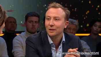 Chirurg Smits over slachtoffers illegaal vuurwerk: 'In 80 procent amputatie van vingers of hele hand'