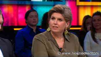 Angela de Jong over afgelopen mediajaar: 'Heel veel grensoverschrijdend gedrag'