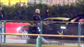 Zo werd de aanslagpleger in Maagdenburg gearresteerd