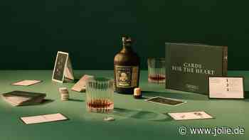 Botucal: Gewinne ein "Cards for the Heart"-Kartenspiel