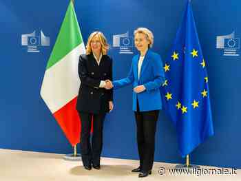 Tra Bruxelles e Saariselkä:  Meloni-Ursula e il nodo dazi Usa 