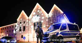 Automobilist rijdt in op Duitse kerstmarkt, regering spreekt van aanslag