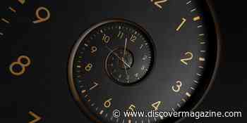 Mathematician Reveals Strange New Enigmas for Time Travelers