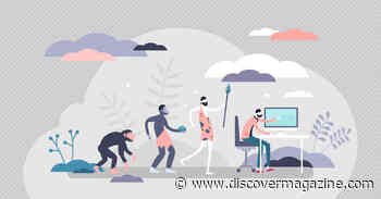 Shedding Our Body Hair May Have Had Evolutionary Benefits