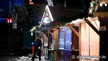 Nach Weihnachtsmarkt-Anschlag Samstagabend Gedenken im Dom