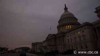 U.S. House passes bill to avoid government shutdown, sends it to Senate for approval