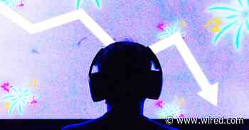 2024 Was the Year the Bottom Fell Out of the Games Industry