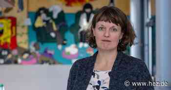 Bundestagswahl Hannover: Swantje Michaelsen (Grüne) und die Verkehrspolitik