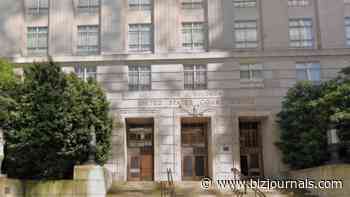 Feds to offload historic downtown Portland courthouse