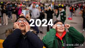 Look back at Canada’s big news in 2024