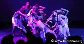 Fired Members Of Dallas Black Dance Theatre Reunite For A Final Performance