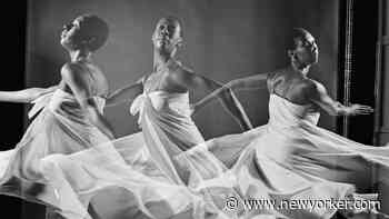 How Judith Jamison Shaped The Alvin Ailey Dance Company