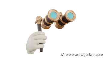 The Year That Was In NY Theatre