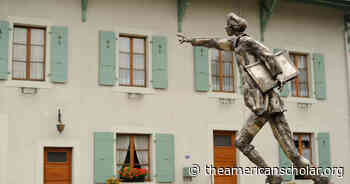 Rousseau’s Philosophical Diagnosis Of What Ails Us (Still Relevant Today)