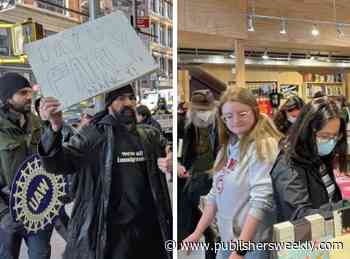 The Top 10 Bookselling Stories Of 2024