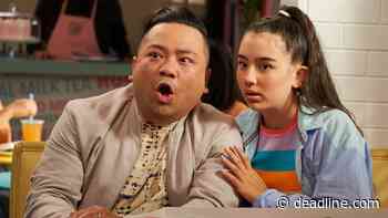 Canadian Movie And TV Production Sinks