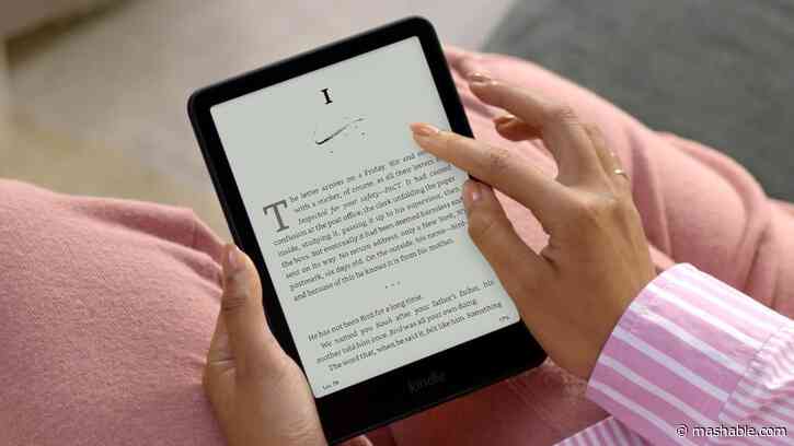 Kindle Rewards is offering double points for one day only — heres how it works