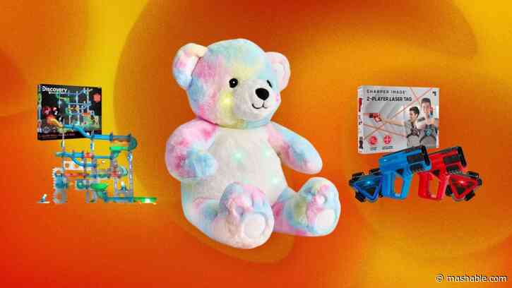 Need last minute Christmas toys? Macys One Day Sale has you covered