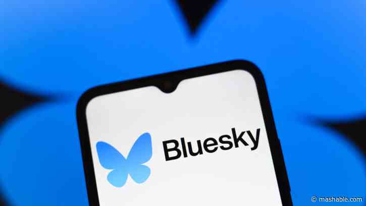 Bluesky cybersquatting problem addressed in latest update