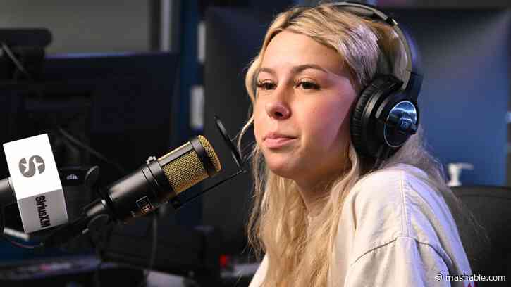 Hawk Tuah girl Haliey Welch resurfaces and is immediately roasted by the internet