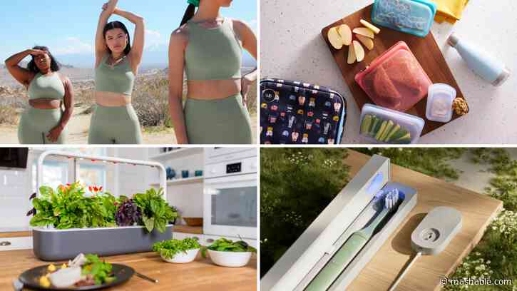 15+ eco-friendly gifts that someone would actually use