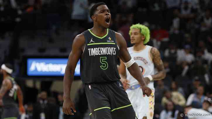 How to watch New York Knicks vs. Minnesota Timberwolves online