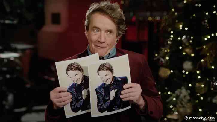 Martin Shorts SNL promo quickly turns into a brutal roast