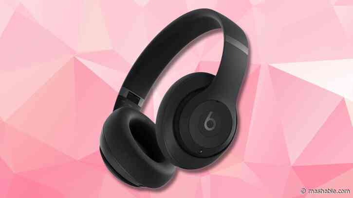 Get $180 off Beats Studio Pro at Best Buy