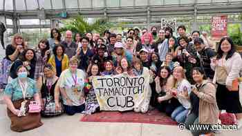 Building community is easier than you think. Start a club