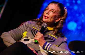 Mayor: UNLV pro-Palestinian protesters ‘pieces of garbage’