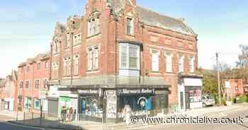 South Shields set for new residential development as council approves flats above Fowler Street shops
