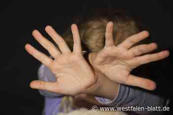 Vater vergewaltigt Tochter: neun Jahre Haft