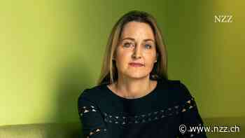 Diese Schweizerin hat es bei Amazon zur Topmanagerin geschafft. Sie sagt: «Wir haben mit der ETH eine Perle, die sich mit Stanford messen kann»