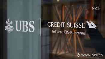 Der PUK-Bericht zur CS zeigt: Die faktische Staatsgarantie für die UBS bleibt ein ungelöstes Problem