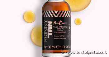 People are ditching their foundation for £11 Boots tanning drops that make you look 'healthy'