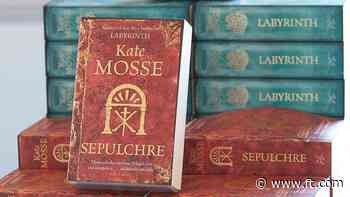 AI’s assault on our intellectual property must be stopped