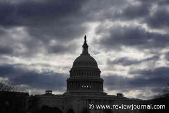 House OKs temporary budget plan minus Trump’s debt limit measure, Senate approves