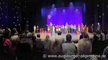 „Weihnachtszauber“: So klingt Weihnachten am Theater Ulm