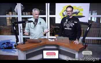 Autoblog Podcast #89: Prelude komt terug + Maybach SL
