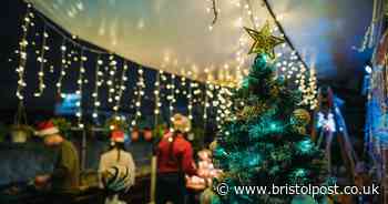 Expert explains how to keep Christmas tree bright and green for longer by making it shorter