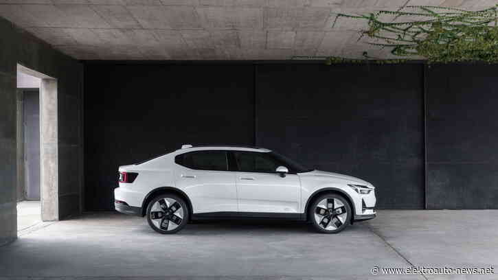 Diese 7 mittelgroßen E-Autos laden in der Pinkelpause am meisten Kilometer nach