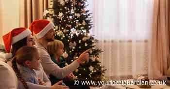 Bring the magic this Christmas with a personalised video from Santa